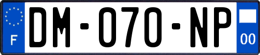 DM-070-NP