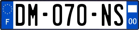 DM-070-NS