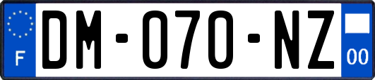 DM-070-NZ