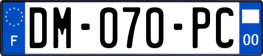 DM-070-PC