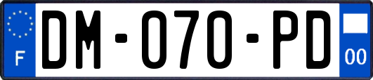 DM-070-PD