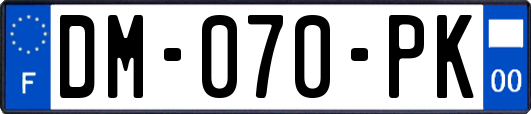 DM-070-PK