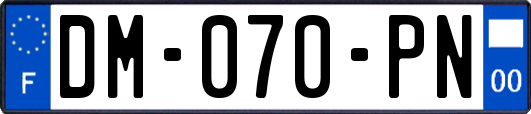 DM-070-PN