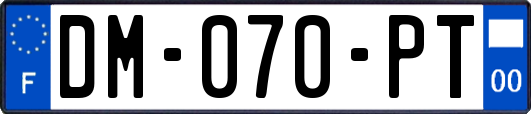 DM-070-PT