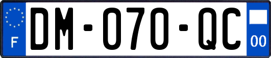 DM-070-QC