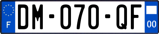 DM-070-QF