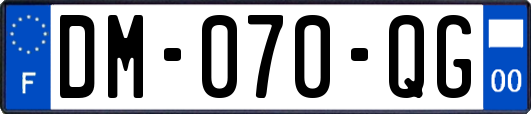 DM-070-QG