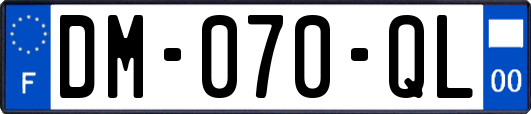 DM-070-QL