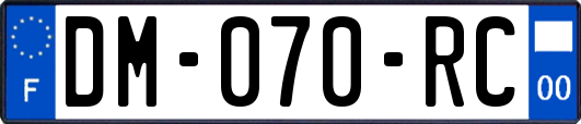 DM-070-RC