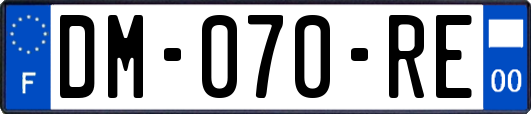 DM-070-RE