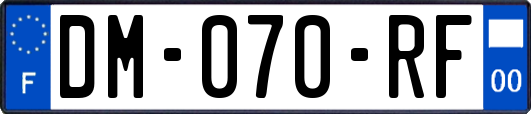DM-070-RF