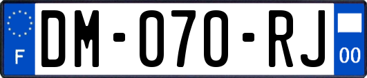 DM-070-RJ