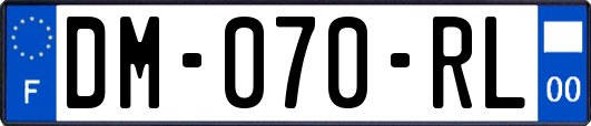 DM-070-RL