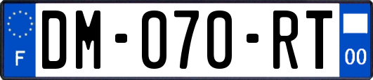 DM-070-RT