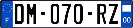 DM-070-RZ