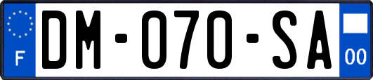 DM-070-SA