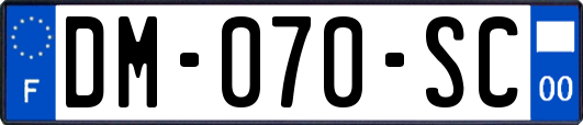DM-070-SC