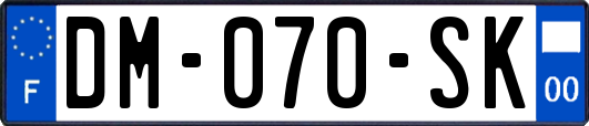 DM-070-SK