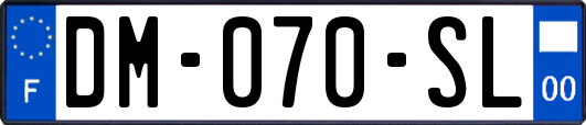 DM-070-SL