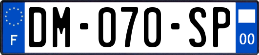 DM-070-SP