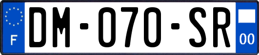 DM-070-SR
