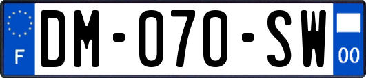 DM-070-SW