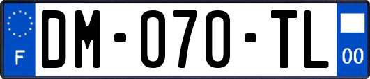 DM-070-TL