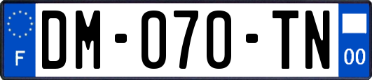 DM-070-TN