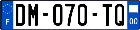 DM-070-TQ