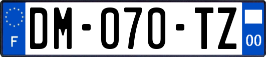 DM-070-TZ