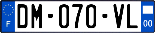 DM-070-VL