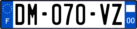 DM-070-VZ