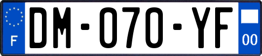 DM-070-YF