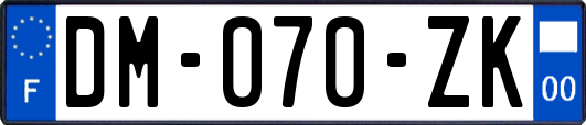 DM-070-ZK