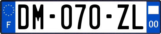 DM-070-ZL