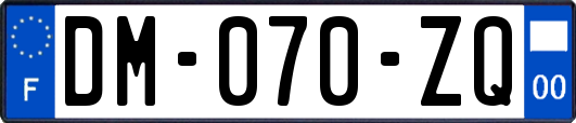 DM-070-ZQ