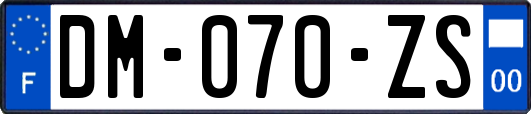 DM-070-ZS