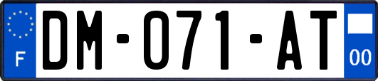 DM-071-AT