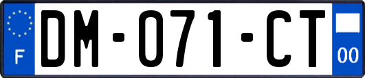 DM-071-CT