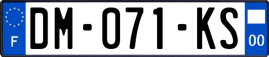 DM-071-KS