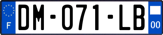 DM-071-LB