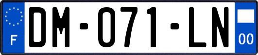 DM-071-LN