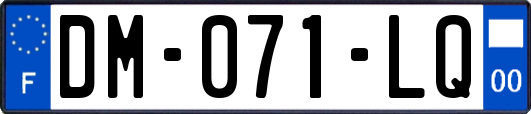 DM-071-LQ