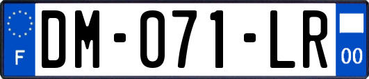DM-071-LR