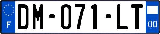 DM-071-LT