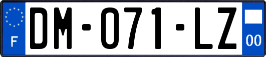 DM-071-LZ