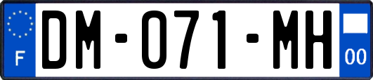 DM-071-MH