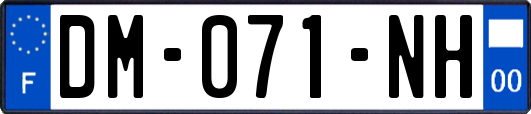 DM-071-NH