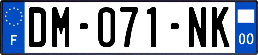 DM-071-NK