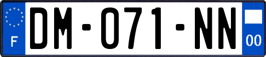 DM-071-NN